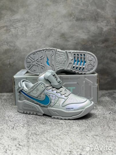 Мужские кроссовки Nike (41-45)