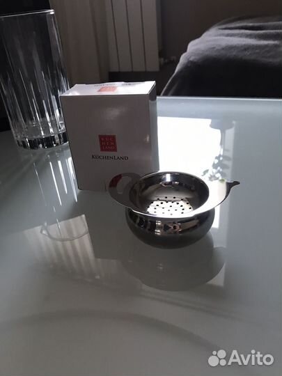 Kuchenland посуда сервировка