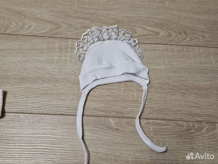 Слипы для новорожденного 56