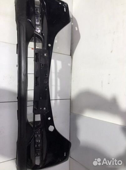 Бампер передний Mazda Cx-5