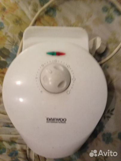 Аппарат для приготовления пончиков