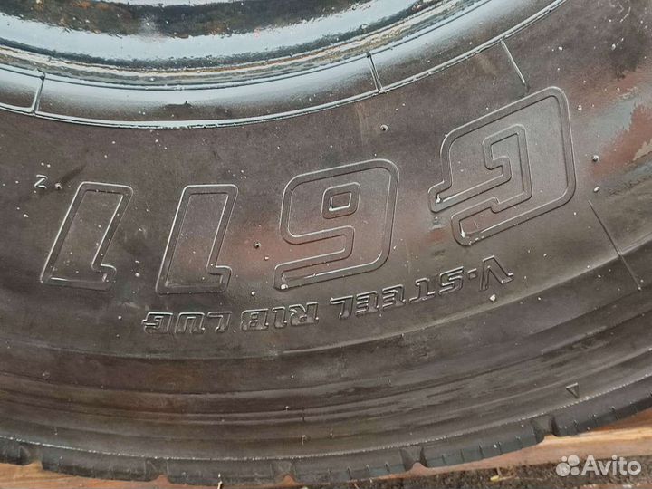 Bridgestone G611 24/25 R20 150
