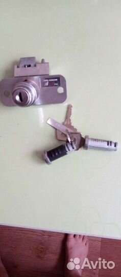 Центральный замок на ваз