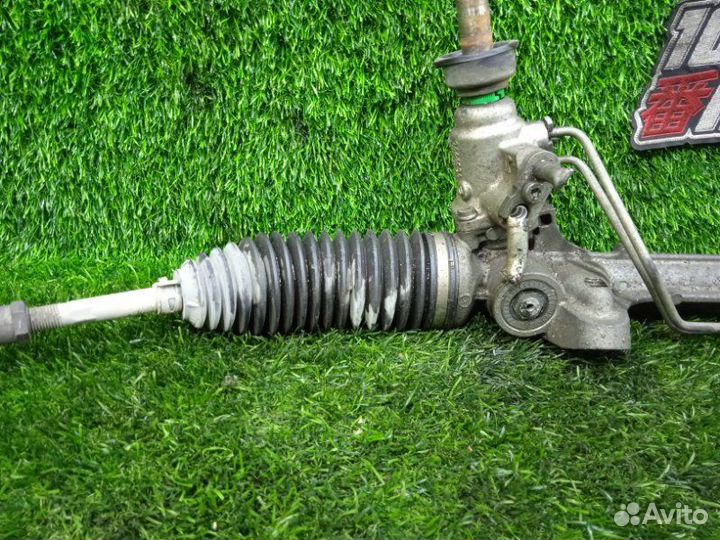 Рулевая рейка Peugeot 508 508 DW10cted4 2011