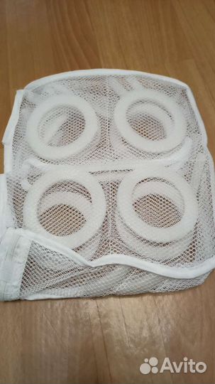 Мешок для стирки обуви