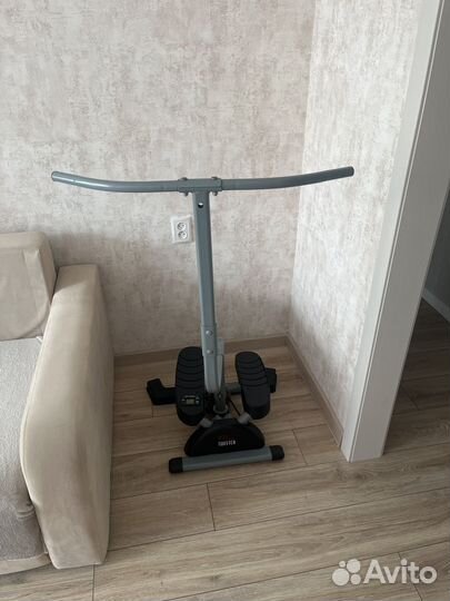 Тренажер степпер