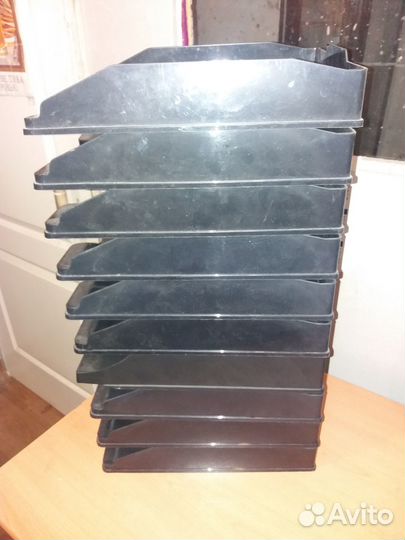 Лоток канцелярский