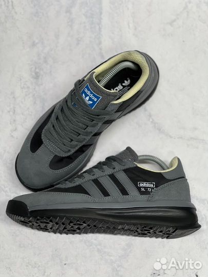 Кроссовки Adidas SL 72