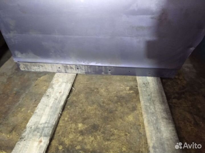 Дверь передняя правая Citroen C4