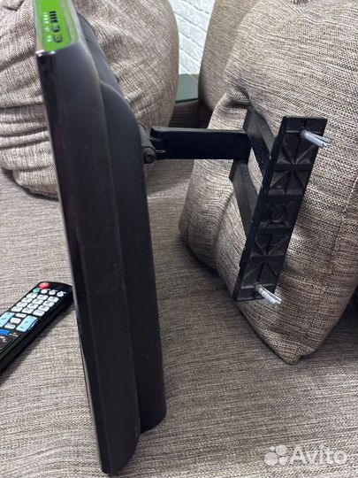 Телевизор LG