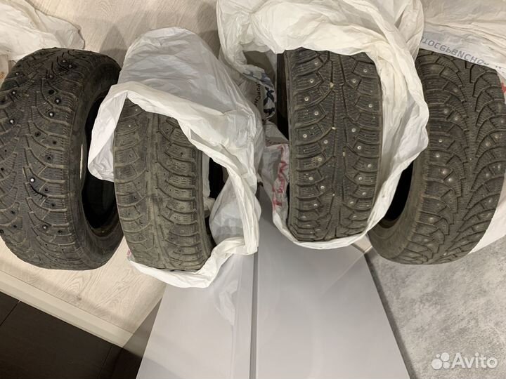 Nordman 5 175/65 R14 82T