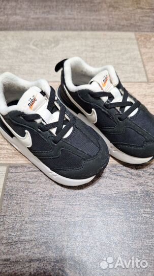 Кроссовки Nike air max down детские 13