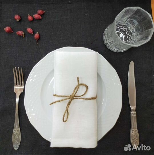 Салфетка для сервировки