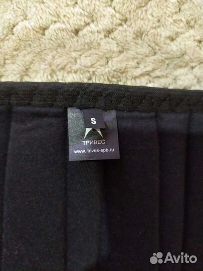 Корсет ортопедический Тривес Т-1553 S