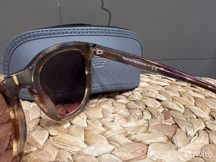 Солнцезащитные Очки emporio armani оригинал