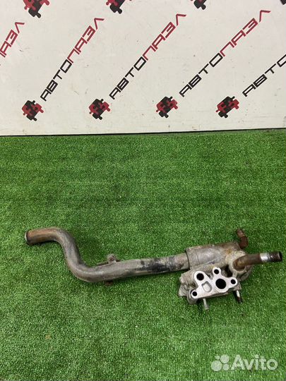 Корпус термостата Honda civic 8 4d