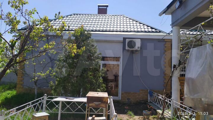 Дача 100 м² на участке 6 сот.