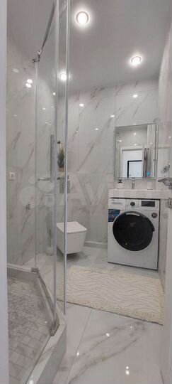 2-к. квартира, 33 м², 22/25 эт.