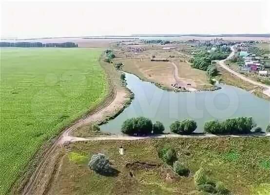 Участок 15 сот. (ИЖС)