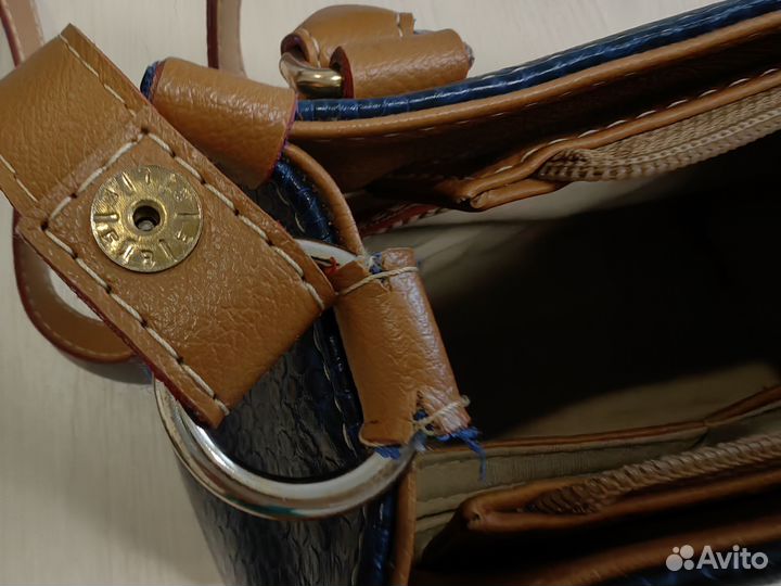 Сумка женская Monica Sanchez