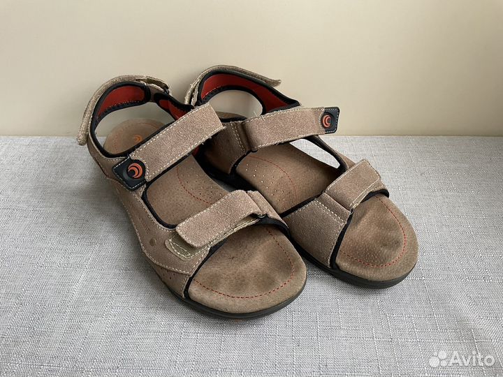 Сандалии outventure