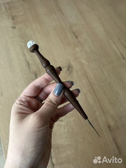 Крючок крючки 1 мм