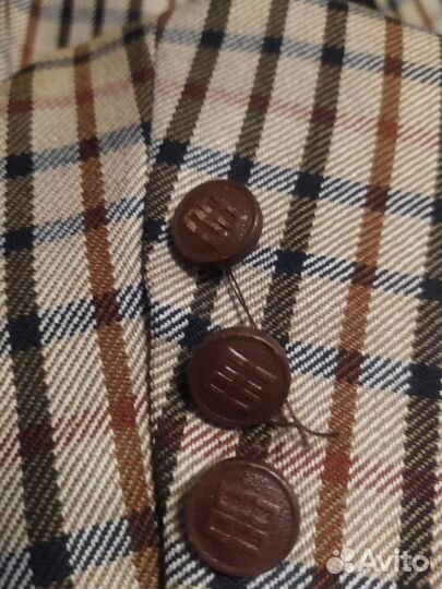 Пиджак Daks, р-р 54