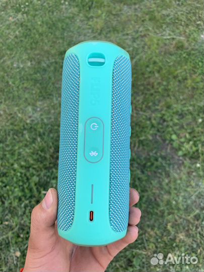 Колонка jbl flip 5 оригинал