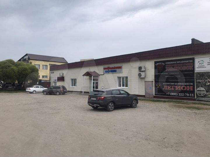 Свободного назначения, 404 м²
