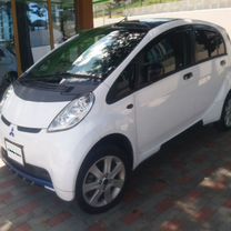 Mitsubishi i-MiEV AT, 2010, 55 300 км, с пробегом, цена 700 000 руб.