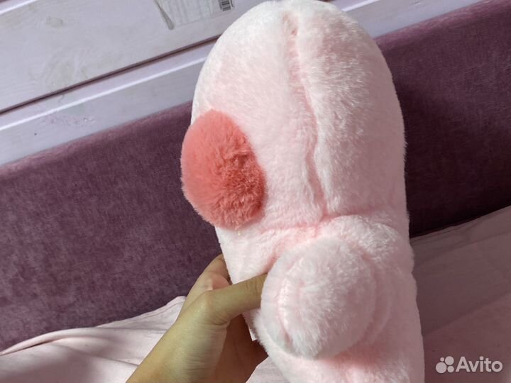 Утка лалафанфан