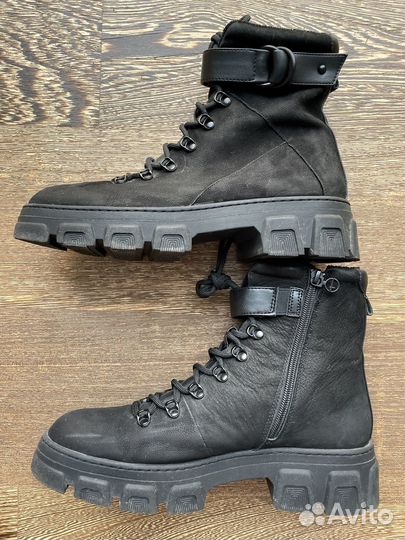 Ботинки Tamaris