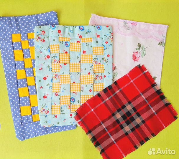 Постельные комплекты для кукол Барби, Монстер хай