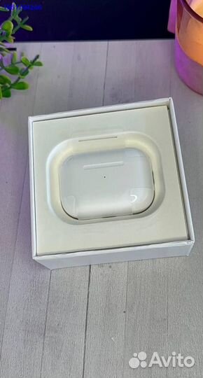 Наушники Apple Airpods Pro 2 (premium)