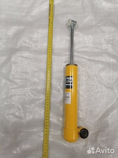 Амортизатор задней подвески Тайга 262.00.00-01