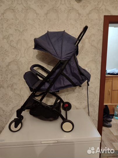 Прогулочная коляска бу
