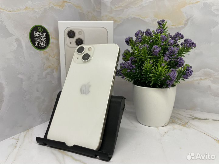 iPhone 13, 128 ГБ