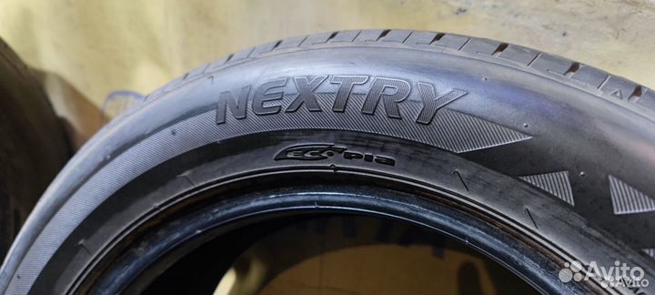 Bridgestone Nextry Ecopia 175/60 R16