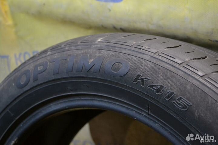 Hankook Optimo K415 225/55 R18