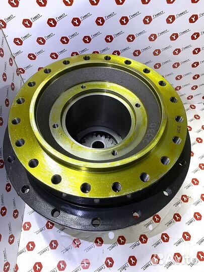 Бортовой редуктор CAT 336DLN