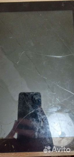 Планшет на запчасти