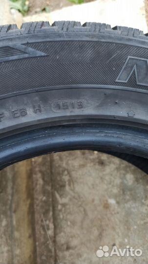 Hankook Nordik IS RW08 225/60 R17 99T