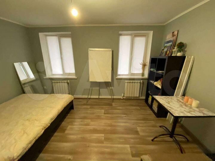 Дом 100 м² на участке 35 сот.