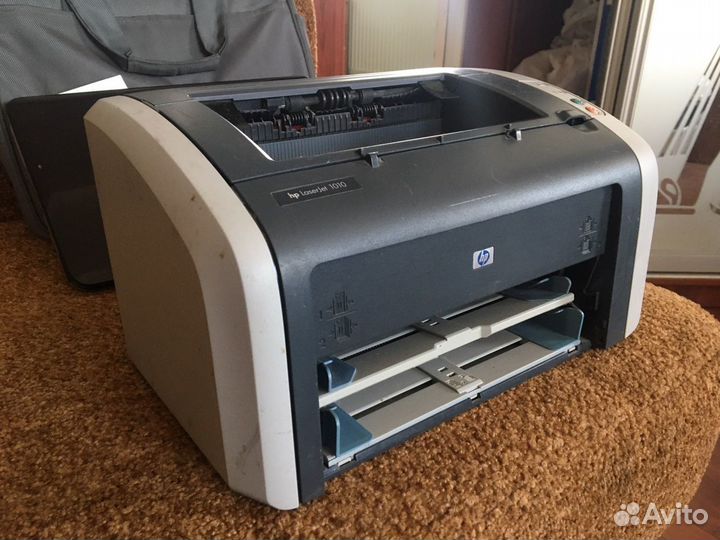 Принтеры HP M401A, Samsung, Canon, Xerox, Ricoh