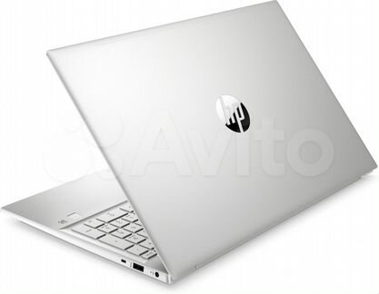 Ноутбук HP Pavilion 15-EG200 (4U8D4AV) 15.6", IPS