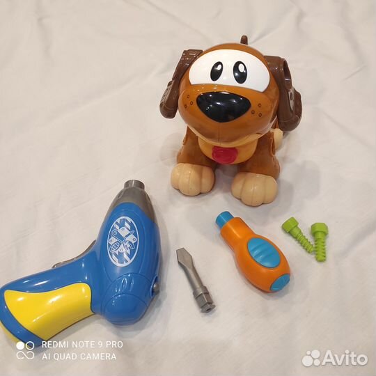 Конструктор