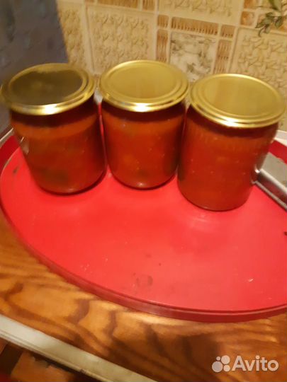 Продаю домашние овощи