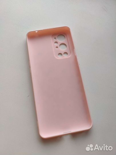 Чехол для OnePlus 9 pro (2шт.)