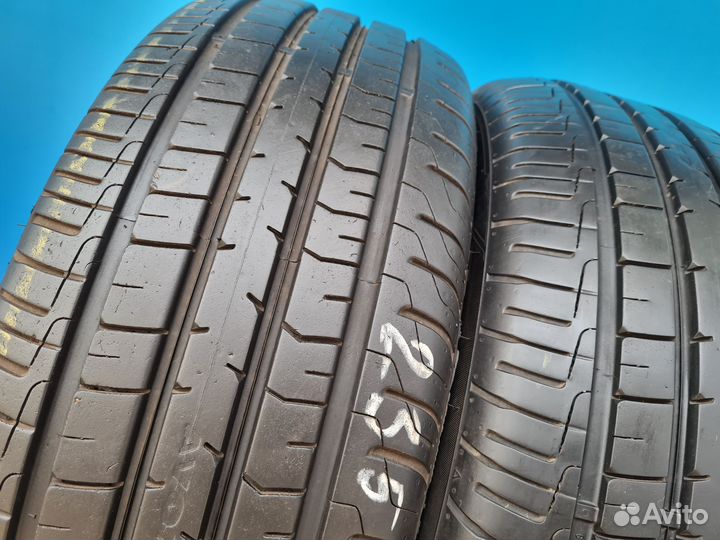 Avon ZX7 235/60 R18 103V