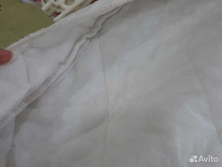 Намотрасник-простынь Graco